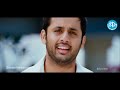 Nitin - Nithya Menon - Gunde Jaari Gallanthayyinde Movie Part 13/13