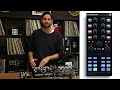 Review: Traktor Kontrol X1 MK2 with Ean Golden