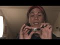 Mineral Mess Tips