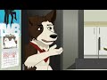 Game Dogs: Game Makes You