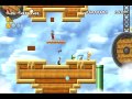 Another Super Mario Bros. Wii (Co-op) | #26