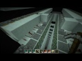 Minecraft Tour Episode 5: Enderman farm