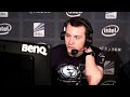 This is a sport, this is esport