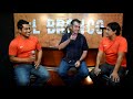 EL BRONCO TV Jaime Rodríguez con Elliot Huitron y Ernesto Serrato