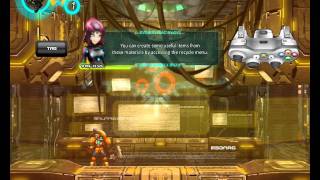 A.R.E.S.: Extinction Agenda PC Прохождение / Walkthrough level 1