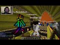 Minecraft: Hunger Games Survival w/ CaptainSparklez - Tactical Duel
