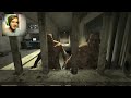 SO SCARY YOU WILL POOP! - Outlast Gameplay #2