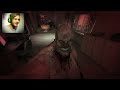 SO SCARY YOU WILL POOP! - Outlast Gameplay #2