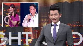 博恩夜夜秀】?6/--6/9新聞亂報? 博恩夜夜秀】?6/--6/9新聞亂報?