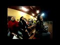 červeno-bílá mánie alá Stupid cup Remi Gaillard