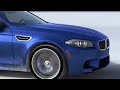 BMW M5 -