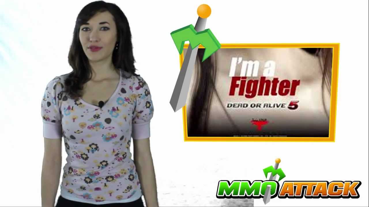 DOA 5, ShootMania Storm, Lost Planet 3 - Daily Drop, May 23