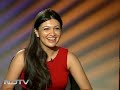 Vidya Balan talks about Kahaani