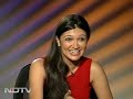 Vidya Balan talks about Kahaani