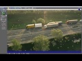 Основы 3d треккинга: Pftrack, Syntheyes, Nukex
