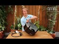 How to Assemble your Pizzeria Pronto® Outdoor Pizza Oven