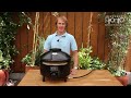 How to Assemble your Pizzeria Pronto® Outdoor Pizza Oven