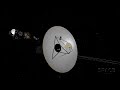 Voyager 1 Goes Interstellar: Solar System Boundary Passed