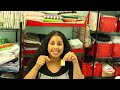 Sewing with Stretch Knit Fabric- Part 1- Basics