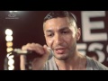 Burhan G - Beta Session (samlet)