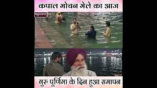 कार्तिक पूर्णिमा के अवसर पर हैदराबाद में भक्तों ने करमनघाट हनुमान मंदिर में जलाएं दीप