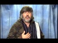 The Psychotic Comedian - Episode # 36