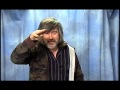 The Psychotic Comedian - Episode # 36