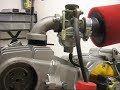 Race Motor Rebuild