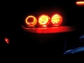 Toyota Supra Custom LED Taillights