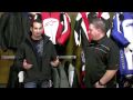 Alpinestars Northshore Hooded Jacket Review at RevZilla.com