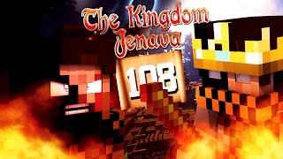 Thumbnail van [The Kingdom Jenava] #108 Kanta Tribo AANVALLEN!?