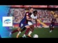 HIGHLIGHTS  Barcelona vs. Real Madrid (Liga F 2023-24 Matchday 9)