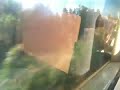 SJ2000 (X2000) In High Speed