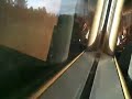 SJ2000 (X2000) In High Speed