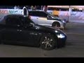 Honda Civic Type-R Vs. Honda S 2000 Drag Race [1/ ...