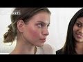 Desigual Spring/Summer 2014 BACKSTAGE | New York Fashion Week NYFW | FashionTV Desigual Spring/Summer 2014 BACKSTAGE | New York Fashion Week NYFW | FashionTV