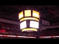 New Jersey Devils 2012 Playoff Opening Video Intro Prudential Center May 25 vs. New York Rangers
