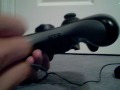 Xbox 360 wired mic piece in controller