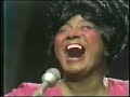 Mahalia Jackson - Amazing Grace