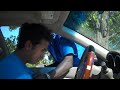 Fire Wallet Prank Homeless Edition