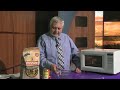 Weber cooks - Chili & Cheese Nacho Dip