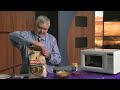 Weber cooks - Chili & Cheese Nacho Dip