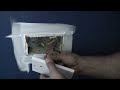 how to replace a socket