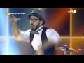 Arabs Got Talent - النهائيات - دانيل صايغ
