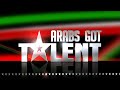 Arabs Got Talent - النهائيات - دانيل صايغ