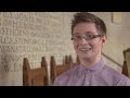 Oxford in Voice (2/6): The Organ