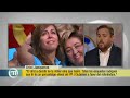 Entrevista a Oriol Junqueras a 'Els Matins' de TV3