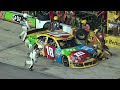 NASCAR Richmond Extended Highlights