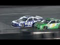 NASCAR Richmond Extended Highlights