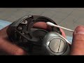 SHIMANO REEL MAINTENANCE PART 1